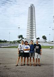 05 Habana plaza revolucion.jpg